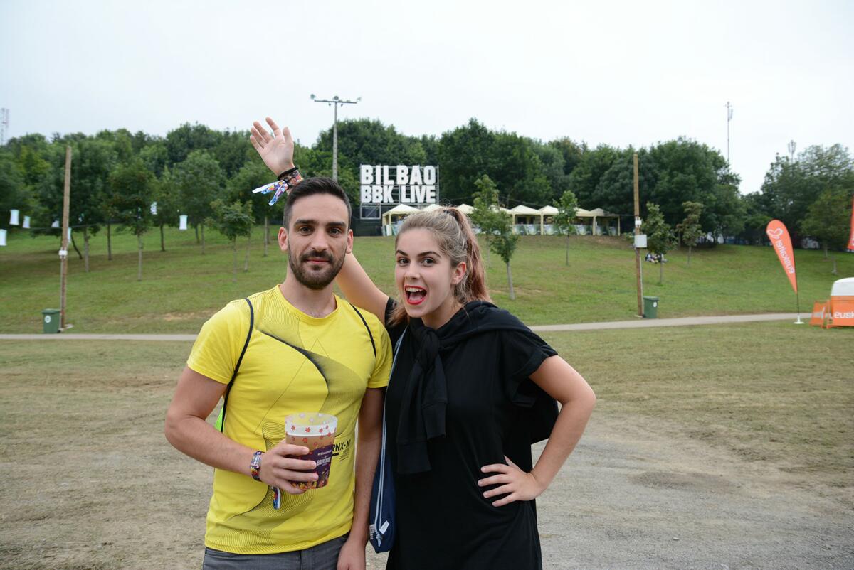 Foto 37 de la s&aacute;bado 8 de julio | Bilbao BBK Live 2017